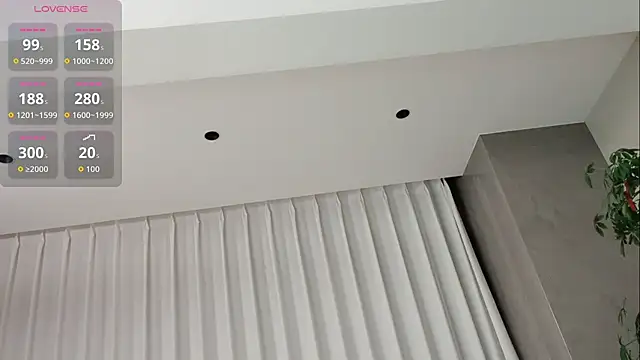 tingting-youu online show from 05.25.26