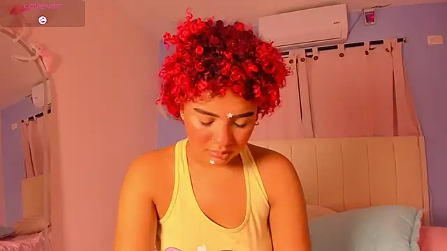 sweetkimmie  online show from 05.10.26