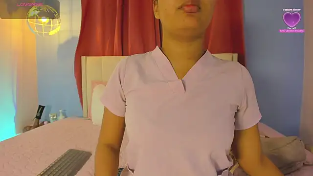 sweetkimmie  online show from 05.21.26