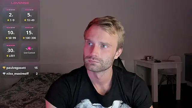 Paul Rolex online show from 11.30.25