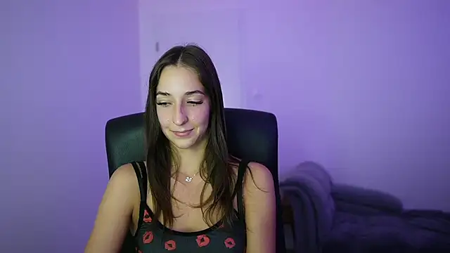 Crystalbrunette18 online show from 06.01.26