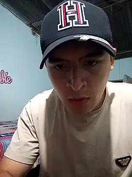 Snapshot of cmjeferson chatting on 04.09.26 cmjeferson online show from 04.09.26