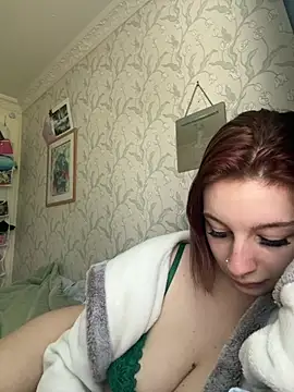 Chelssweetx online show from 04.16.26