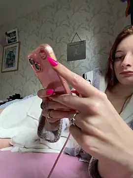 Chelssweetx online show from 04.18.26