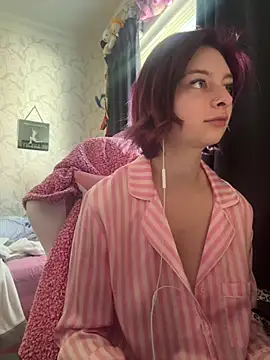 Chelssweetx online show from 04.24.26