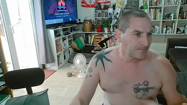 teddythebeer86 online show from 06.30.26