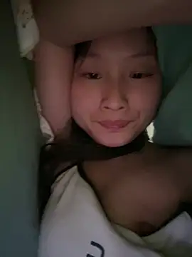 Snapshot of TieonGradient chatting on 04.07.26 TieonGradient online show from 04.07.26