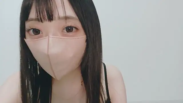nozomin4321 online show from 06.04.26
