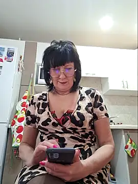 Snapshot of LaliaMia chatting on 03.13.25 LaliaMia online show from 03.13.25