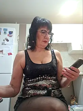 Snapshot of LaliaMia chatting on 11.07.25 LaliaMia online show from 11.07.25