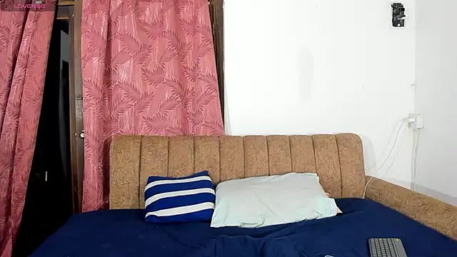 iisabella1 online show from 05.26.26