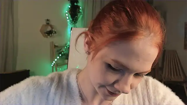 LisaAris online show from 05.03.26
