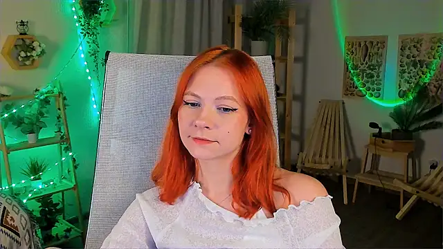LisaAris online show from 05.08.26