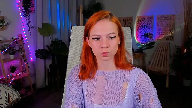 LisaAris online show from 05.20.26