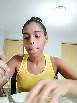 Jasmine sweed1 online show from 05.10.26