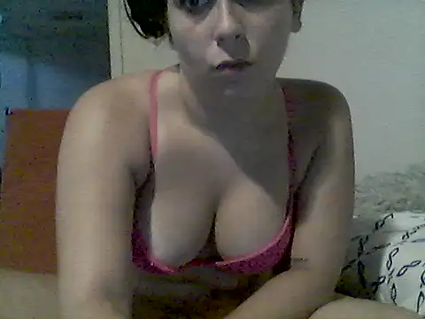 Vanesa Blackk online show from 07.22.26