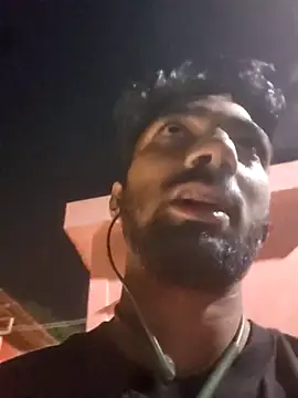 ItsPlayboy031 online show from 04.20.26