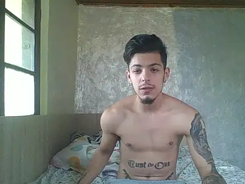 robertmrn112 online show from 05.19.26