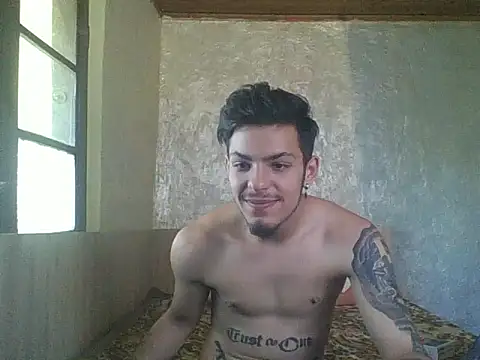 robertmrn112 online show from 05.27.26