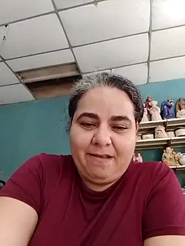 Golositadeamor online show from 06.08.26