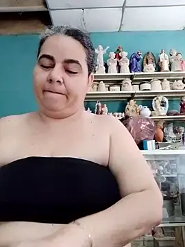 Golositadeamor online show from 06.10.26