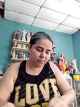 Golositadeamor online show from 06.15.26