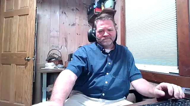 JJ CONN78 online show from 04.20.26