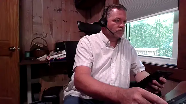 JJ CONN78 online show from 06.04.26