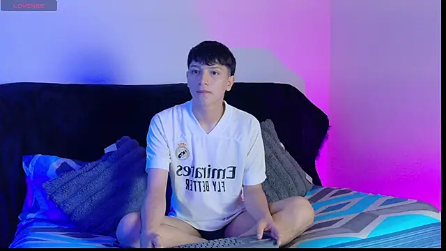 SaNti ll online show from 05.28.26