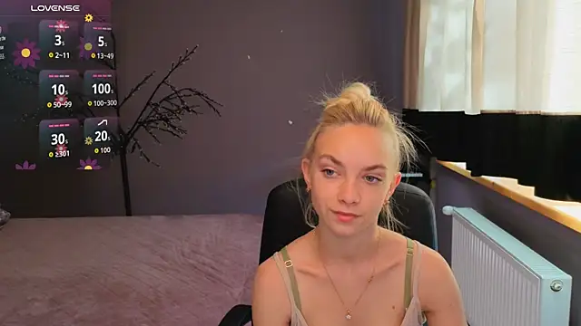SonnySofia online show from 05.28.26