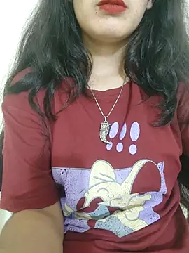 Monika kumari6 online show from 05.09.26