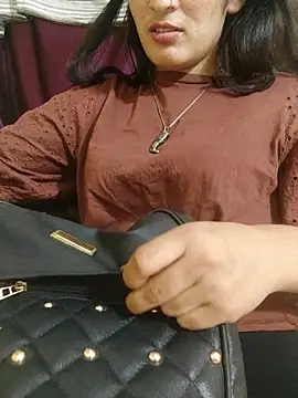 Monika kumari6 online show from 05.10.26