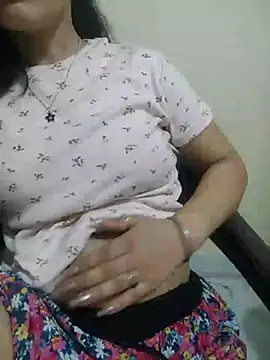 Monika kumari6 online show from 07.25.26