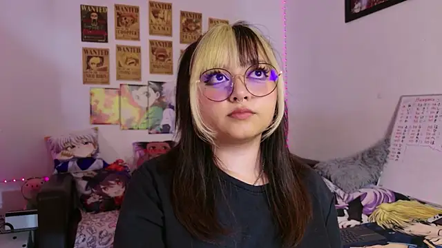 ZoeyDoll  online show from 04.19.26