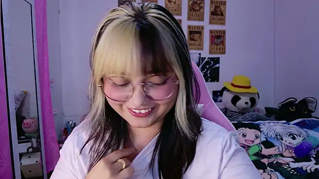 ZoeyDoll  online show from 04.20.26