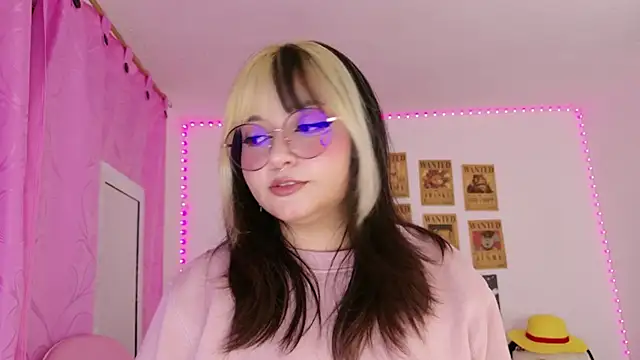 ZoeyDoll  online show from 04.22.26