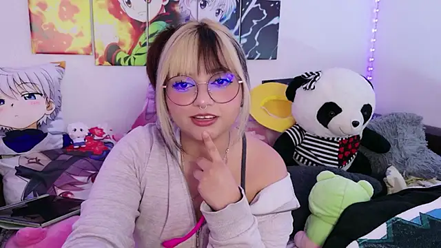 ZoeyDoll  online show from 04.25.26