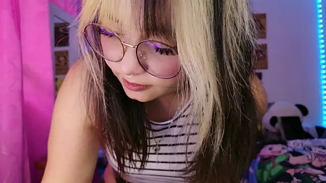 ZoeyDoll  online show from 04.26.26