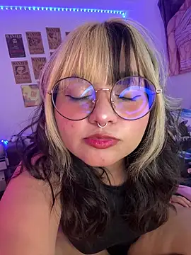 ZoeyDoll  online show from 04.29.26