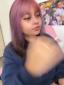 ZoeyDoll  online show from 06.15.26