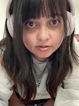 ZoeyDoll  online show from 06.25.26