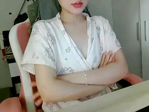 lucienguyen online show from 07.20.26