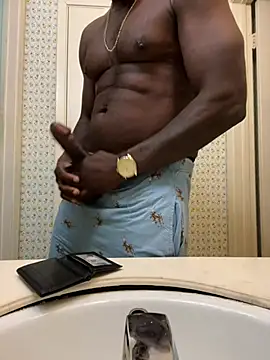 BlackZoos00769 online show from 04.06.26