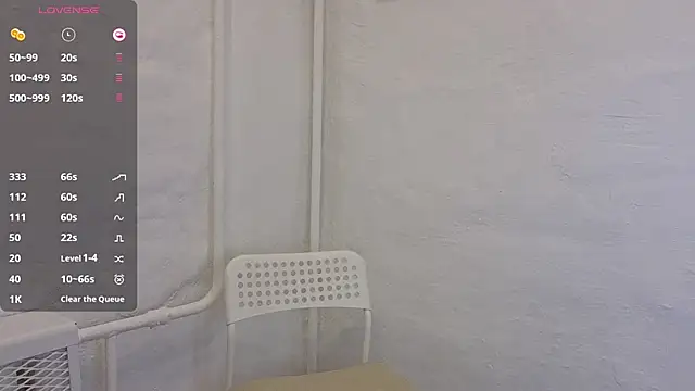 Snapshot of mmmay_day chatting on 05.04.26 mmmay day online show from 05.04.26