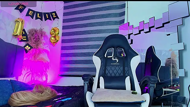 Jesica tan online show from 05.02.26