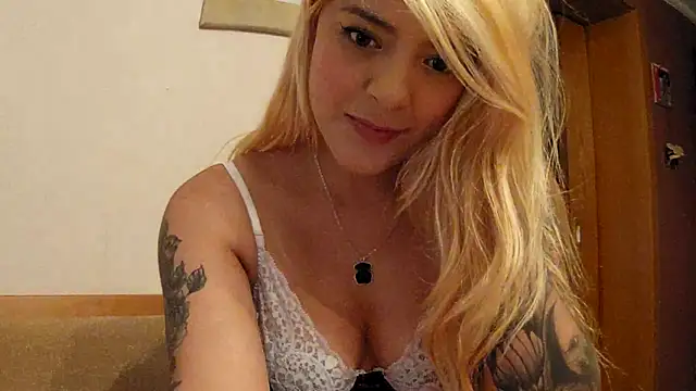 SilvyDiamond online show from 05.11.26