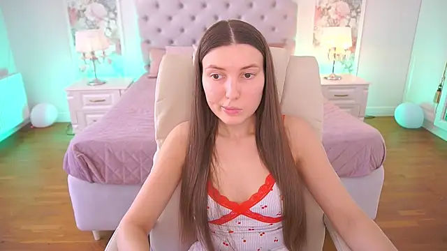 AshleyBaie online show from 05.26.26