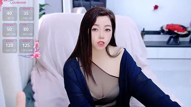 Millin-Mi online show from 04.26.26