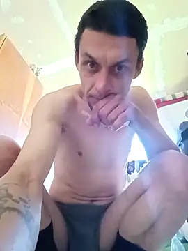 Repkajan online show from 04.23.26