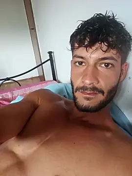 Snapshot of Iosiif chatting on 04.12.26 Iosiif online show from 04.12.26